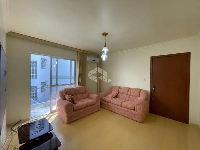 Apartamento para Venda em Santa Cruz do Sul/RS Centro 2 Quartos
