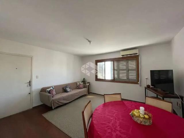 Apartamento para Venda em Santa Cruz do Sul/RS Centro 2 Quartos