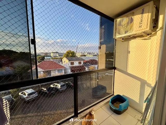 Apartamento para Venda em Santa Cruz do Sul/RS Centro 2 Quartos