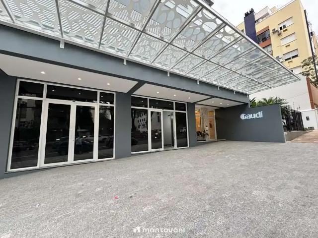 Apartamento para Venda em Santa Cruz do Sul/RS Centro 2 Quartos