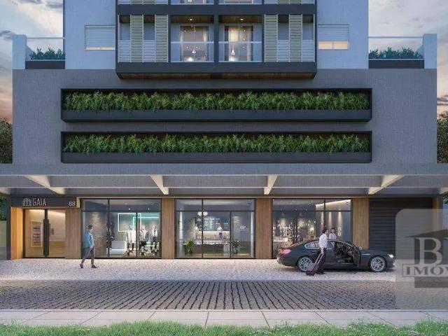 Apartamento para Venda em Santa Cruz do Sul/RS Centro 2 Quartos