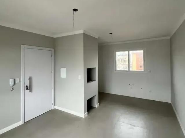 Apartamento para Venda em Santa Cruz do Sul/RS Centro 2 Quartos