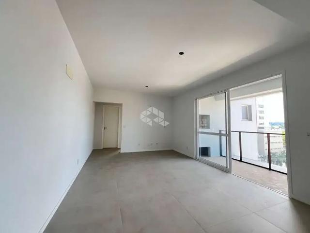 Apartamento para Venda em Santa Cruz do Sul/RS Centro 2 Quartos