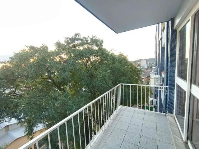 Apartamento para Venda em Santa Cruz do Sul/RS Centro 2 Quartos