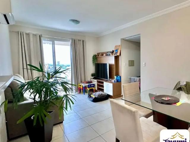 Apartamento para Venda em Santa Cruz do Sul/RS Centro 2 Quartos