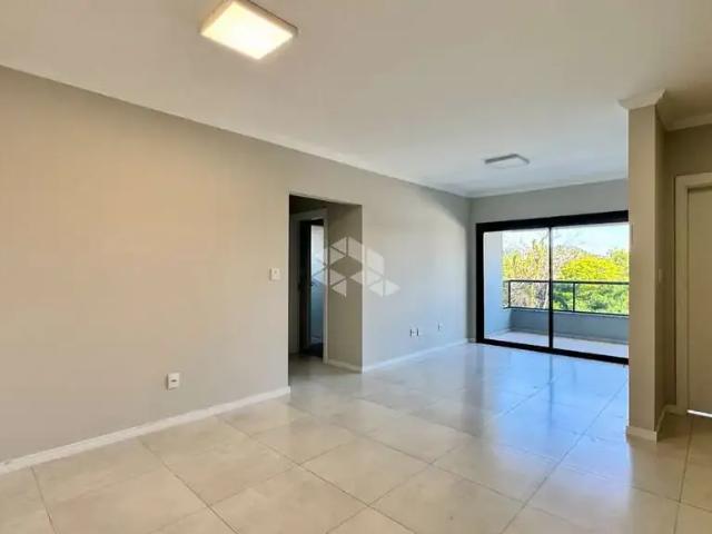 Apartamento para Venda em Santa Cruz do Sul/RS Centro 2 Quartos