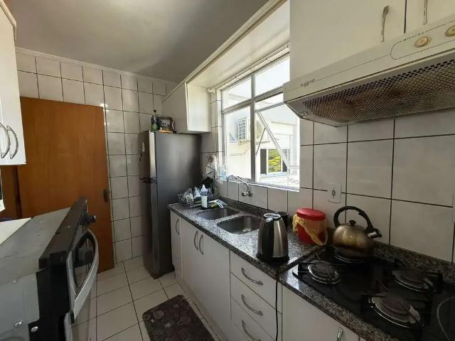 Apartamento para Venda em Santa Cruz do Sul/RS Centro 2 Quartos