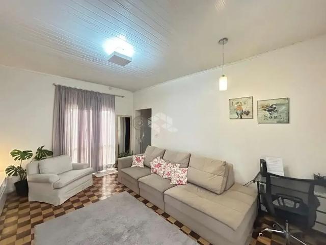 Apartamento para Venda em Santa Cruz do Sul/RS Centro 2 Quartos
