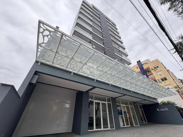 Apartamento para Venda em Santa Cruz do Sul/RS Centro 2 Quartos