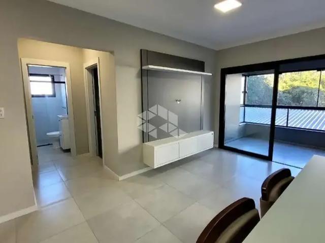 Apartamento para Venda em Santa Cruz do Sul/RS Centro 2 Quartos