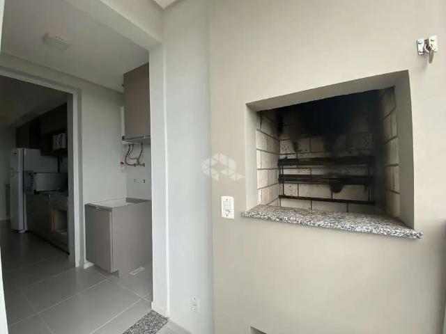 Apartamento para Venda em Santa Cruz do Sul/RS Centro 2 Quartos