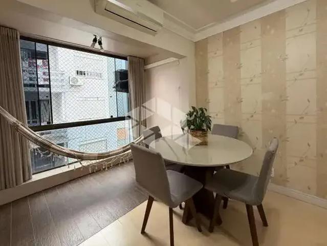 Apartamento para Venda em Santa Cruz do Sul/RS Centro 2 Quartos