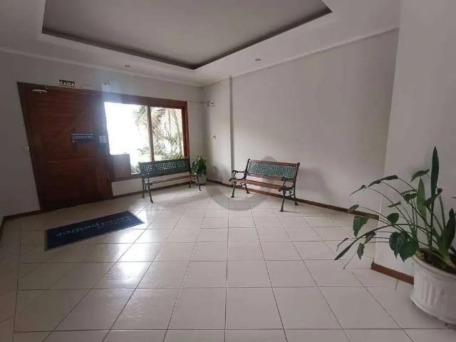 Apartamento para Venda em Santa Cruz do Sul/RS Centro 2 Quartos