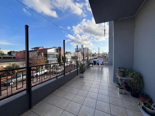 Apartamento para Venda em Santa Cruz do Sul/RS Centro 2 Quartos