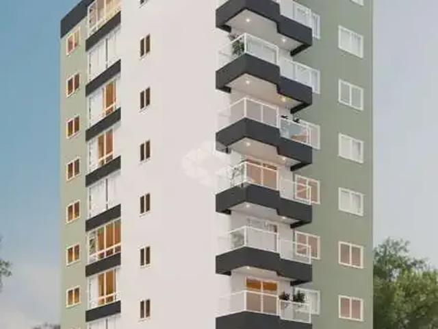 Apartamento para Venda em Santa Cruz do Sul/RS Centro 2 Quartos