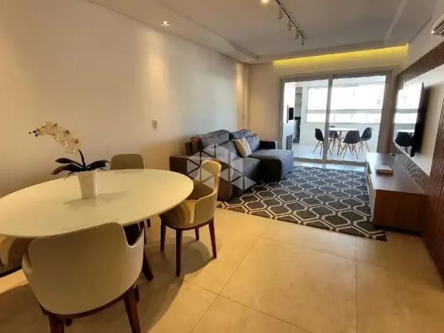 Apartamento para Venda em Santa Cruz do Sul/RS Centro 2 Quartos