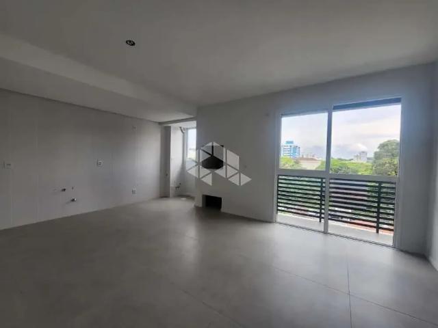 Apartamento para Venda em Santa Cruz do Sul/RS Centro 2 Quartos