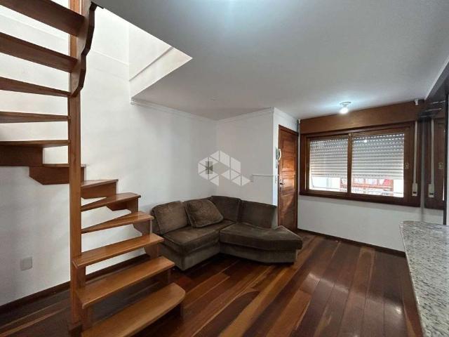 Apartamento para Venda em Santa Cruz do Sul/RS Centro 2 Quartos