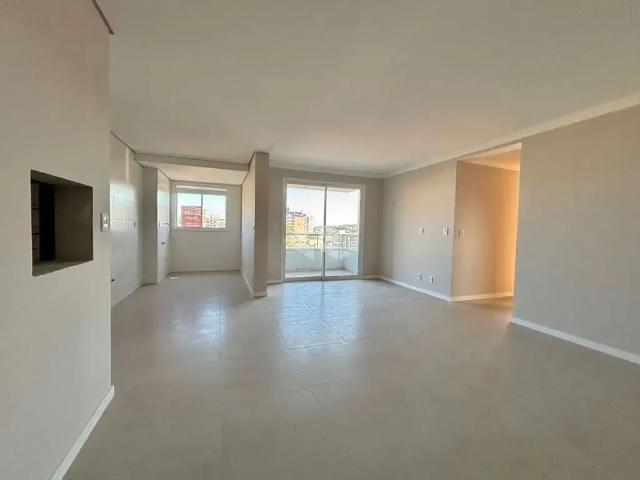 Apartamento para Venda em Santa Cruz do Sul/RS Centro 2 Quartos