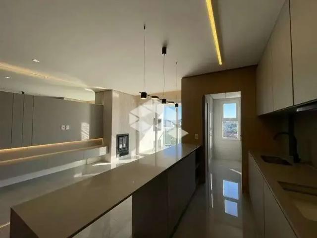 Apartamento para Venda em Santa Cruz do Sul/RS Centro 2 Quartos