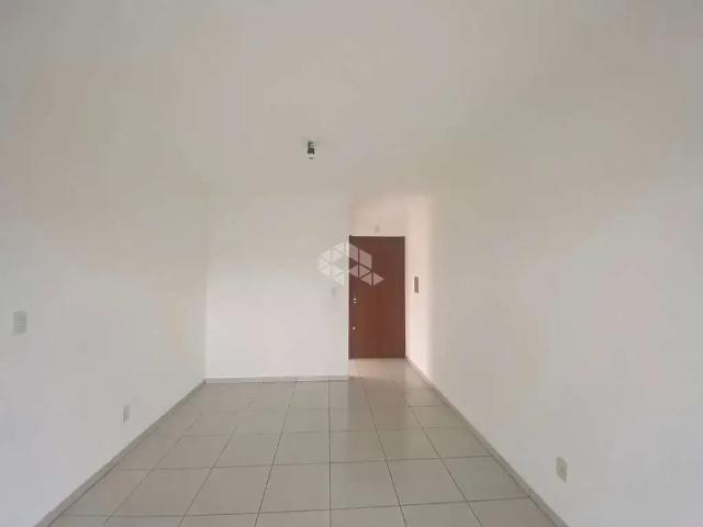 Apartamento para Venda em Santa Cruz do Sul/RS Centro 2 Quartos