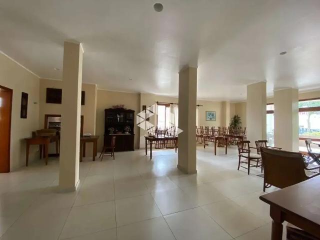 Apartamento para Venda em Santa Cruz do Sul/RS Centro 2 Quartos