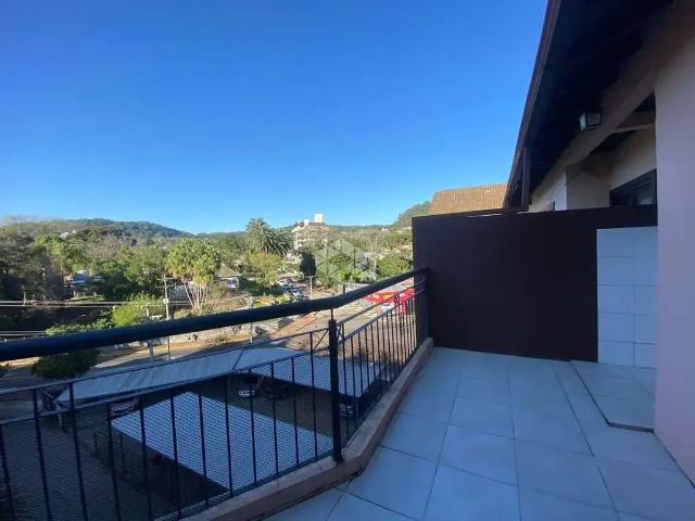 Apartamento para Venda em Santa Cruz do Sul/RS Centro 2 Quartos