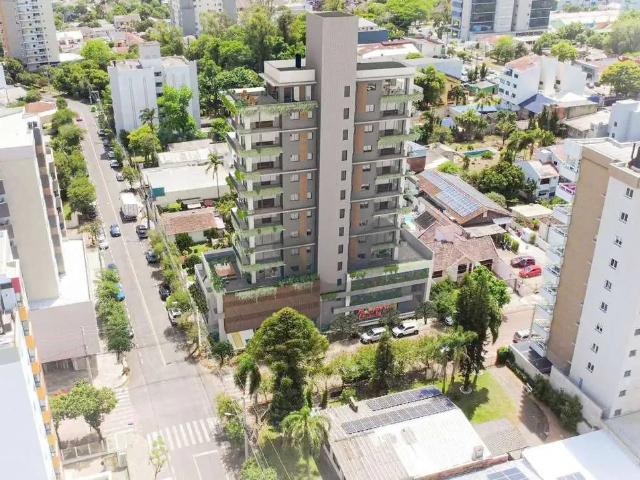 Apartamento para Venda em Santa Cruz do Sul/RS Centro 2 Quartos