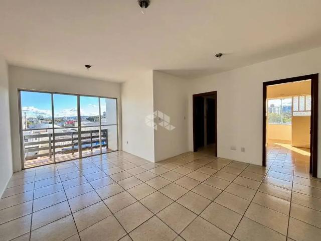 Apartamento para Venda em Santa Cruz do Sul/RS Centro 2 Quartos