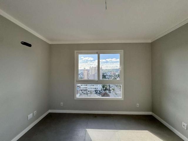 Apartamento para Venda em Santa Cruz do Sul/RS Centro 2 Quartos