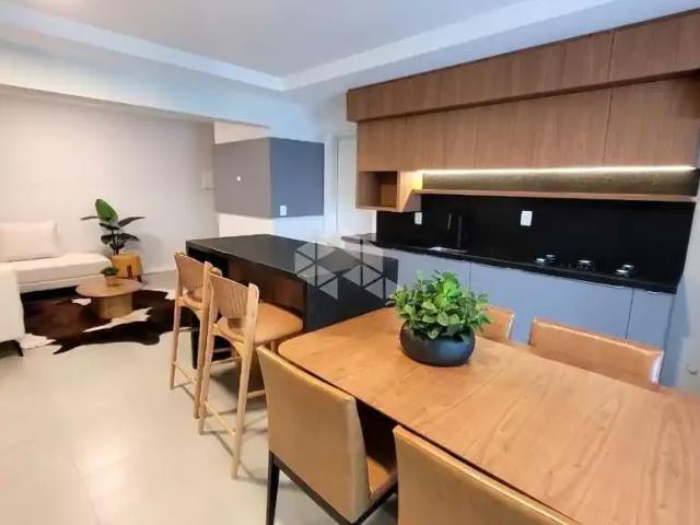 Apartamento para Venda em Santa Cruz do Sul/RS Centro 2 Quartos