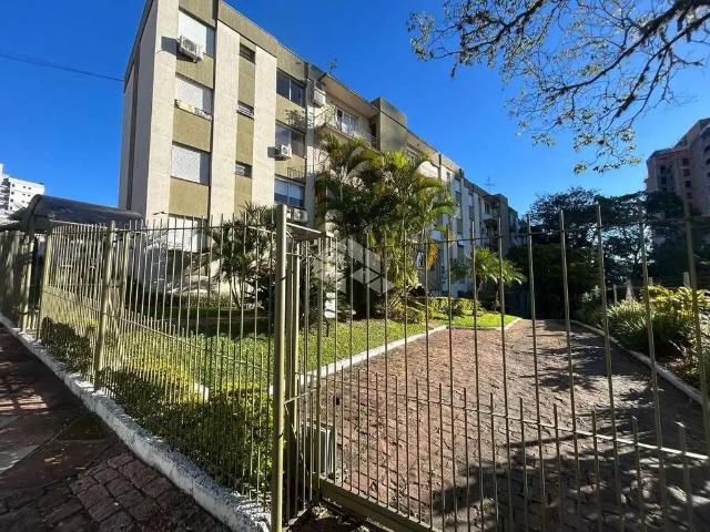 Apartamento para Venda em Santa Cruz do Sul/RS Centro 2 Quartos