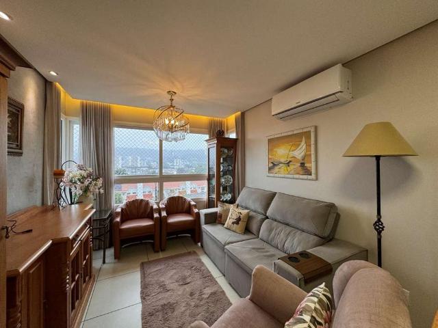 Apartamento para Venda em Santa Cruz do Sul/RS Centro 3 Quartos