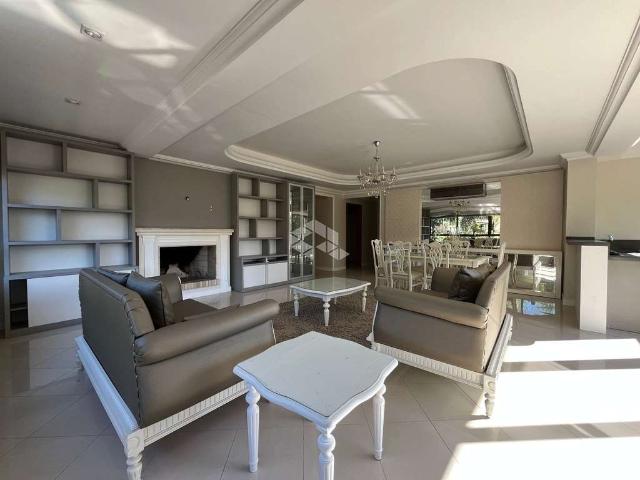 Apartamento para Venda em Santa Cruz do Sul/RS Centro 3 Quartos