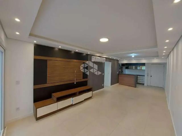 Apartamento para Venda em Santa Cruz do Sul/RS Centro 3 Quartos