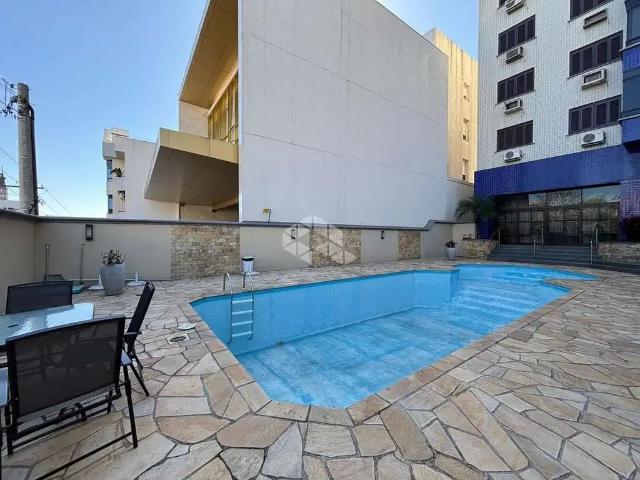 Apartamento para Venda em Santa Cruz do Sul/RS Centro 3 Quartos