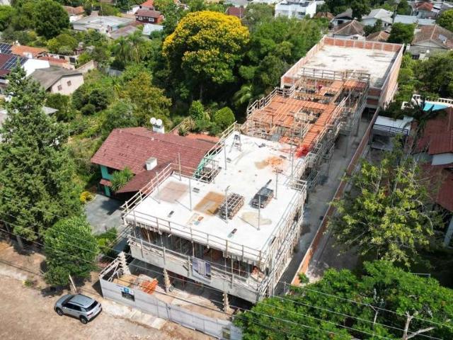 Apartamento para Venda em Santa Cruz do Sul/RS Centro 3 Quartos