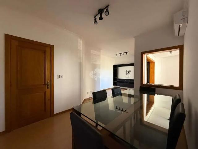 Apartamento para Venda em Santa Cruz do Sul/RS Centro 3 Quartos