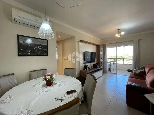 Apartamento para Venda em Santa Cruz do Sul/RS Centro 3 Quartos