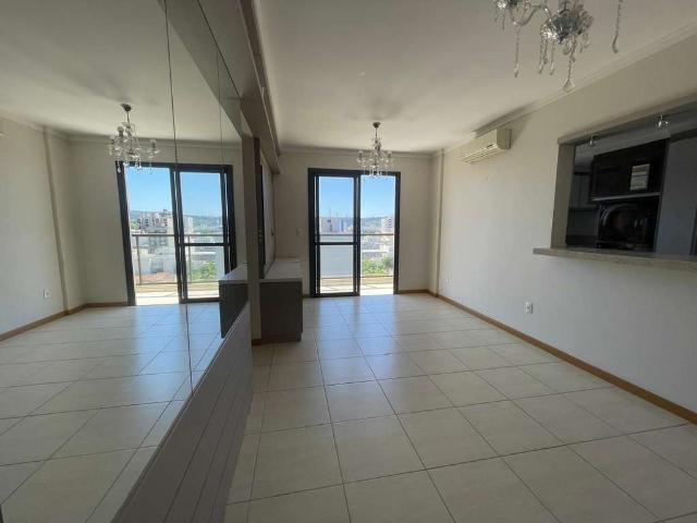 Apartamento para Venda em Santa Cruz do Sul/RS Centro 3 Quartos