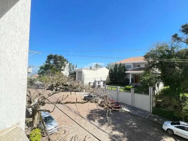 Apartamento para Venda em Santa Cruz do Sul/RS Centro 3 Quartos