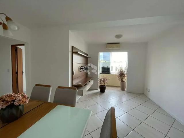 Apartamento para Venda em Santa Cruz do Sul/RS Centro 3 Quartos