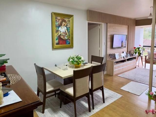 Apartamento para Venda em Santa Cruz do Sul/RS Centro 3 Quartos