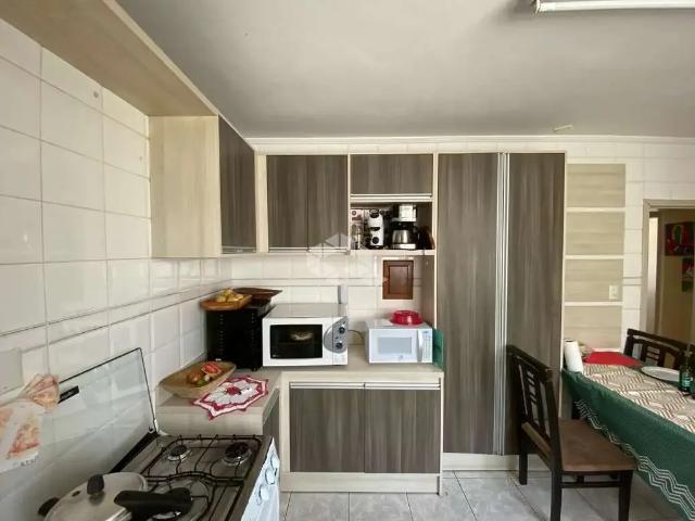 Apartamento para Venda em Santa Cruz do Sul/RS Centro 3 Quartos