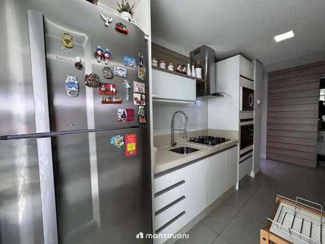 Apartamento para Venda em Santa Cruz do Sul/RS Centro 3 Quartos