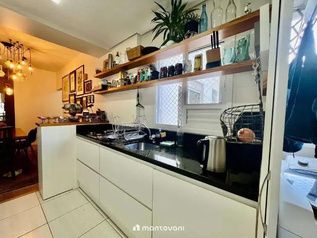 Apartamento para Venda em Santa Cruz do Sul/RS Centro 3 Quartos
