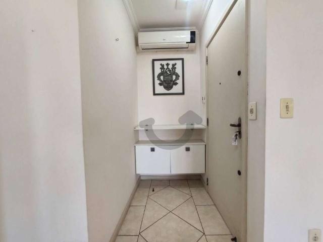 Apartamento para Venda em Santa Cruz do Sul/RS Centro 3 Quartos