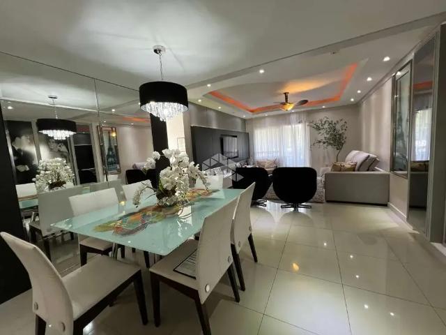 Apartamento para Venda em Santa Cruz do Sul/RS Centro 3 Quartos