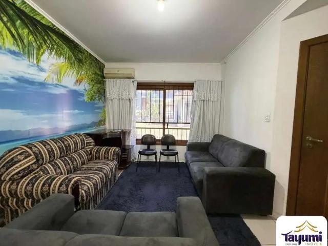Apartamento para Venda em Santa Cruz do Sul/RS Centro 3 Quartos