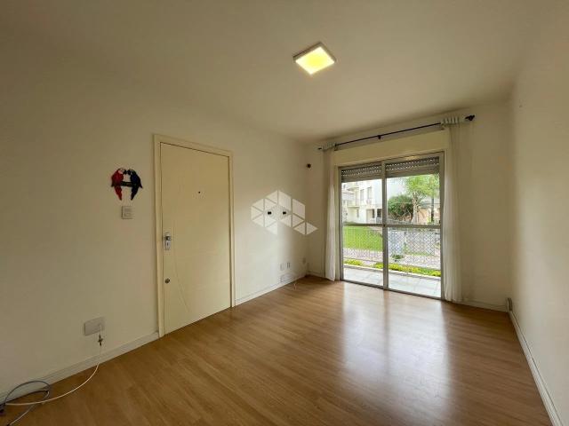 Apartamento para Venda em Santa Cruz do Sul/RS Centro 3 Quartos